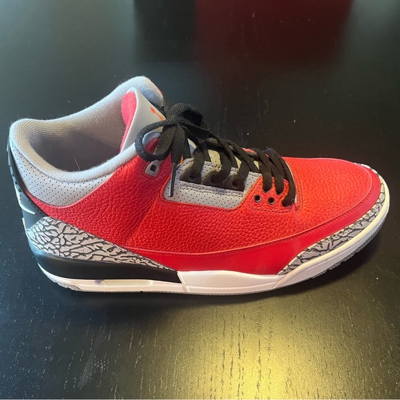 Air Jordan 3 retro SE “united” never worn - Picture 5 of 9